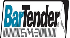 BarTender条码打印一个标签设置多个模板的详细操作方法