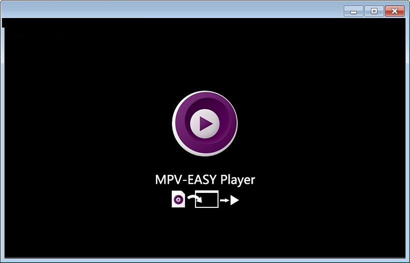 MPV-EASY Player