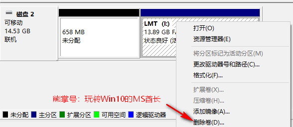 制作同时支持“UEFI + GPT”和“BIOS + MBR”引导的64位Win10安装U盘