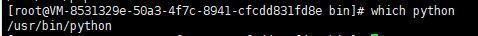 修改pip默认用的Python版本