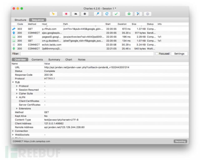 HTTP协议调试工具汇总，你心目中应该是什么样的？-LMLPHP