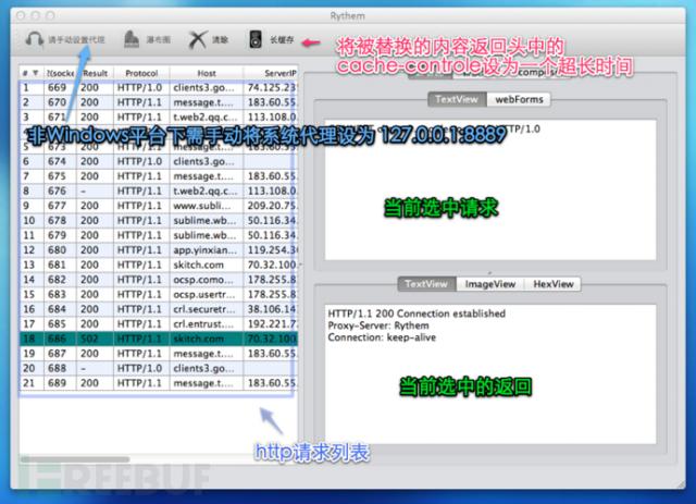 HTTP协议调试工具汇总，你心目中应该是什么样的？-LMLPHP