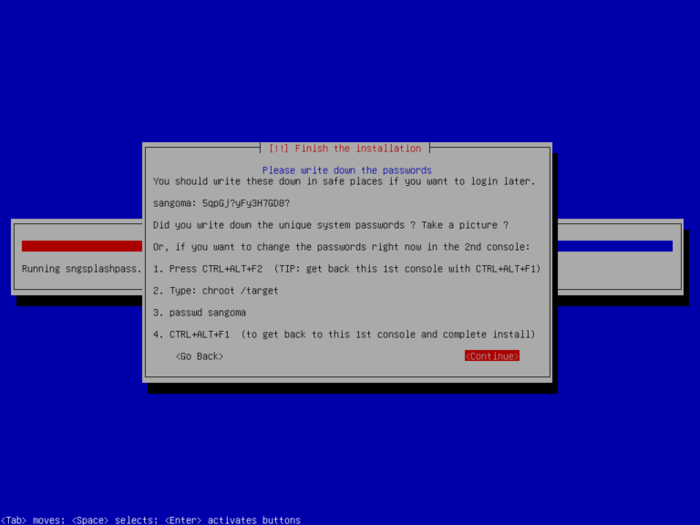 SNGFD12 Late Command Password Generator