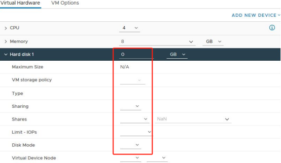 VMware vCenter证书过期解决方法以及更新证书后相关问题处理。_vCenter_05