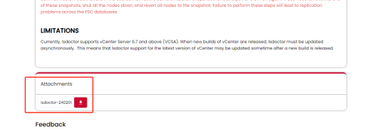 VMware vCenter证书过期解决方法以及更新证书后相关问题处理。_SSL_06