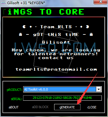 AI工具包 GiliSoft AI Toolkit v9.7.0 附注册机  第4张