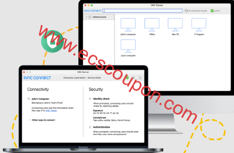 VNC Connect