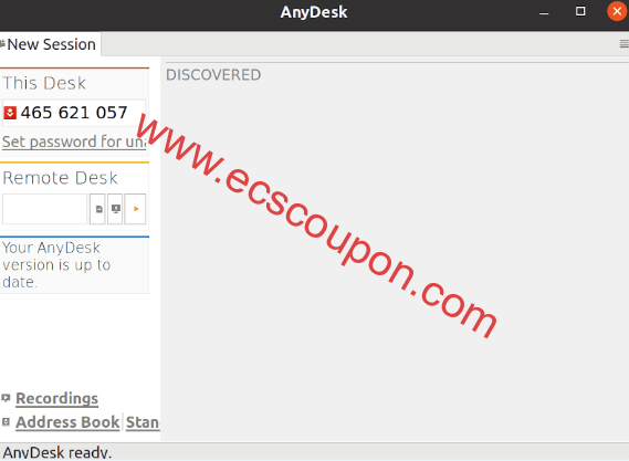 AnyDesk