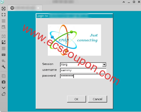XRDP
