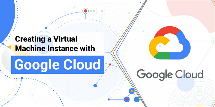 Google Cloud 云主机正确使用姿势