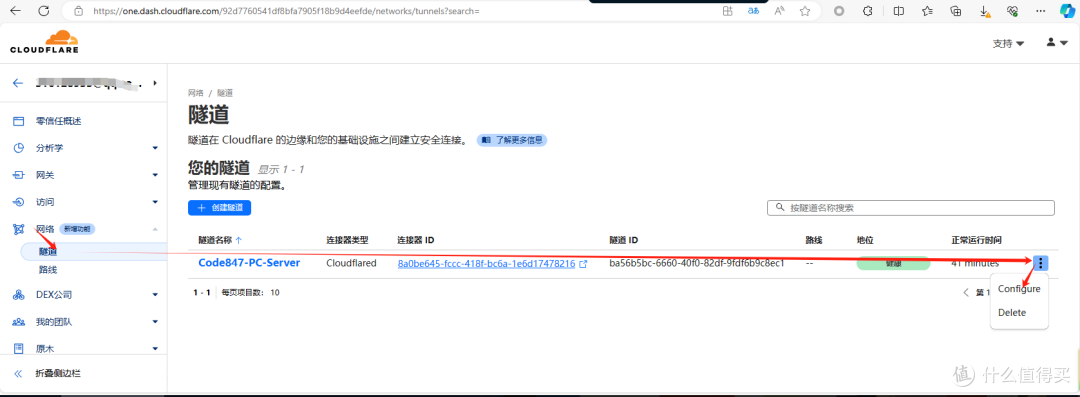 无需公网IP！CloudFlare Tunnel内网穿透实现内网访问