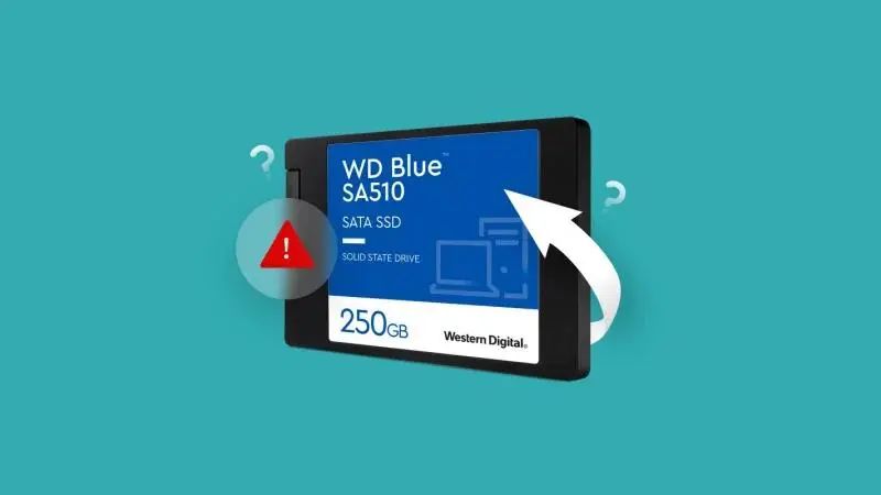 固态硬盘 SSD