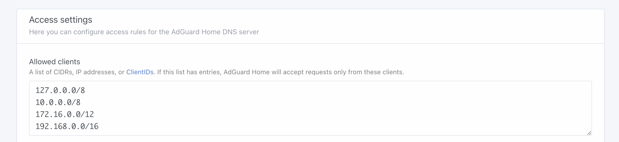 images/home-network-setup/adgaurdhome-access-settings.png