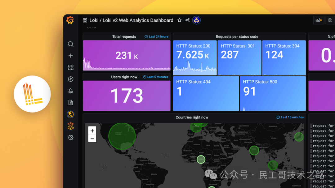 Essential Grafana Loki configuration settings