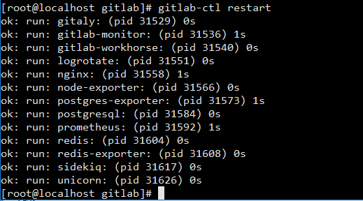 GitLab 接入 OpenLDAP 和 AD 域