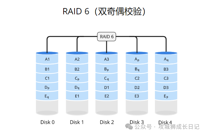 RAID 6