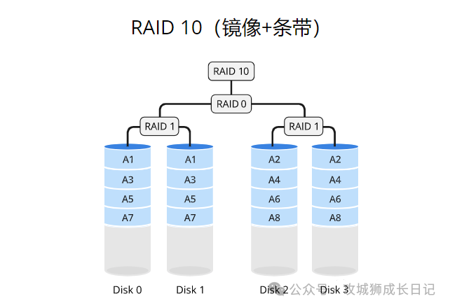 RAID 10